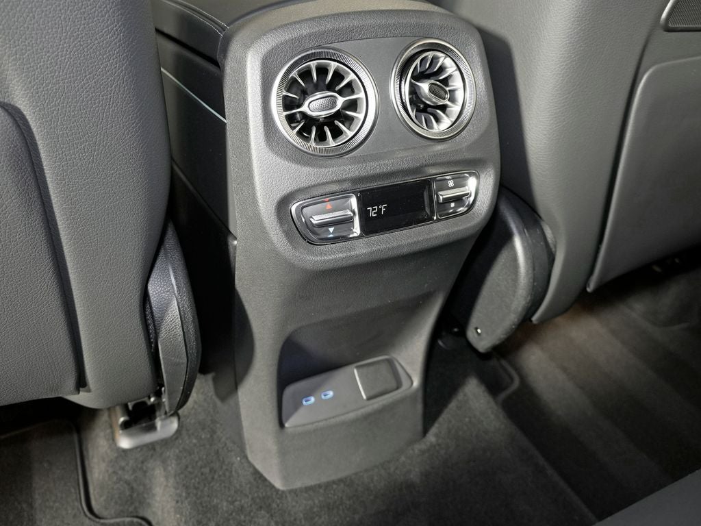2026 Mercedes-Benz G-Class G 550 4MATIC®