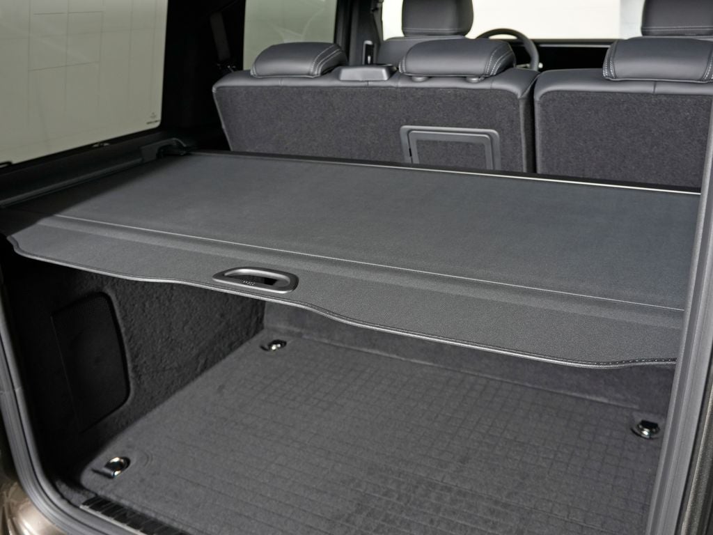 2026 Mercedes-Benz G-Class G 550 4MATIC®