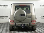 2026 Mercedes-Benz G-Class G 550 4MATIC®