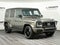 2026 Mercedes-Benz G-Class G 550 4MATIC®