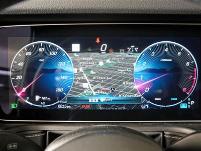 2026 Mercedes-Benz G-Class G 550 4MATIC®