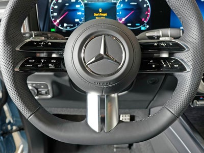 2026 Mercedes-Benz G-Class G 550 4MATIC®