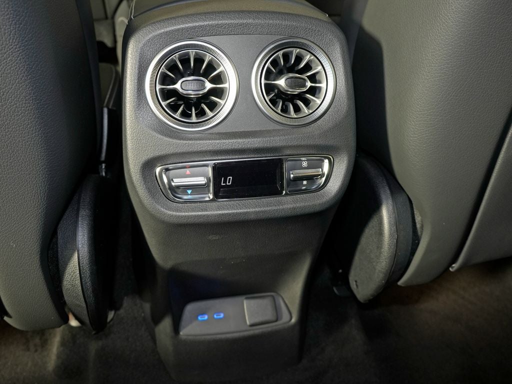 2026 Mercedes-Benz G-Class G 550 4MATIC®