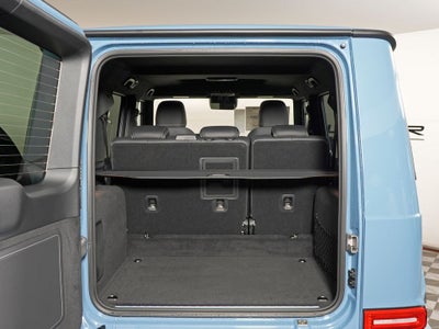 2026 Mercedes-Benz G-Class G 550 4MATIC®