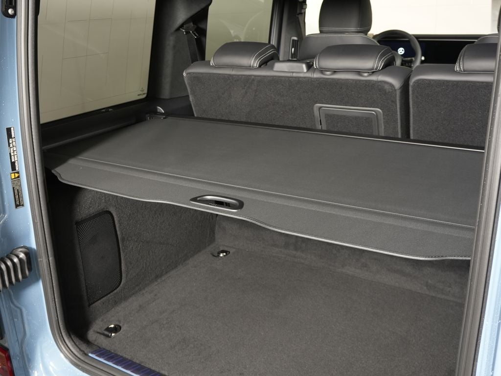 2026 Mercedes-Benz G-Class G 550 4MATIC®