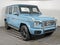 2026 Mercedes-Benz G-Class G 550 4MATIC®