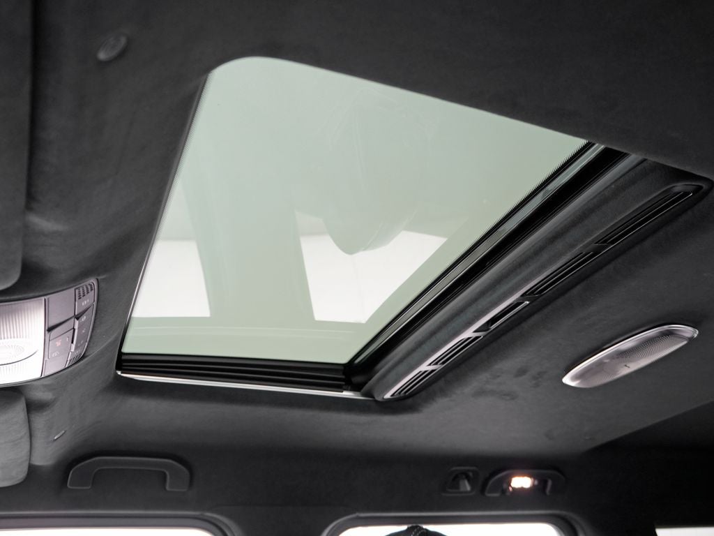 2026 Mercedes-Benz G-Class G 550 4MATIC®