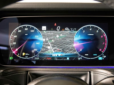 2026 Mercedes-Benz G-Class G 550 4MATIC®