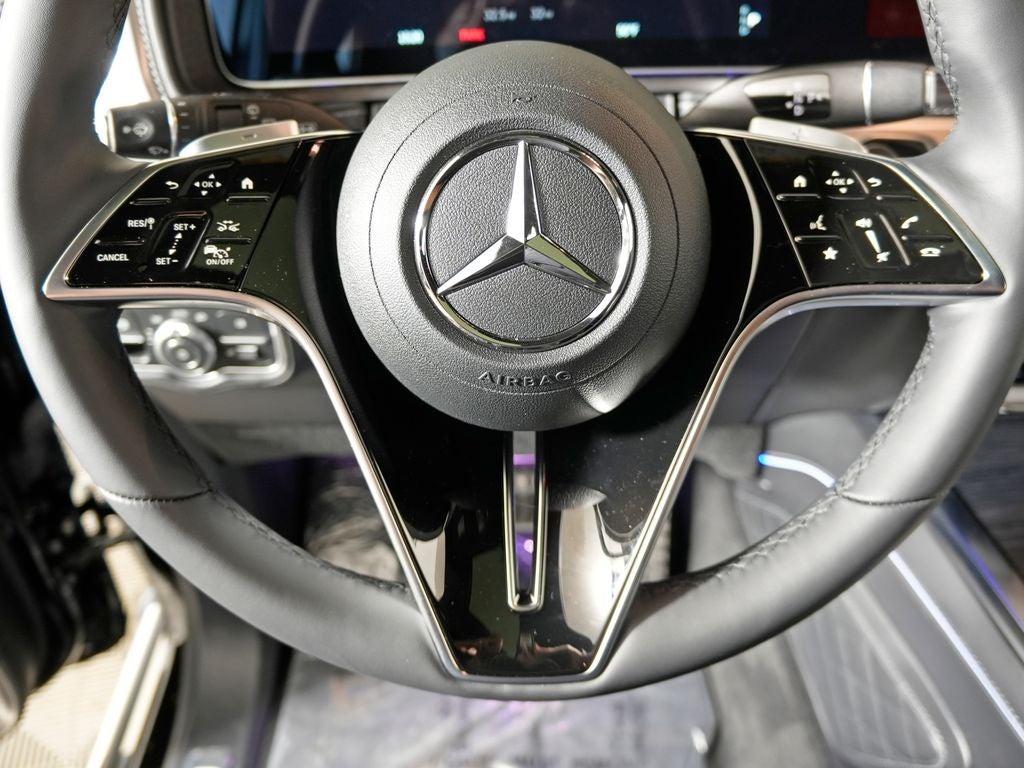 2026 Mercedes-Benz G-Class G 550 4MATIC®