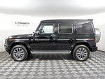 2026 Mercedes-Benz G-Class G 550 4MATIC®