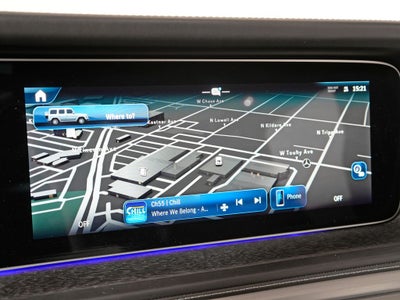 2026 Mercedes-Benz G-Class G 550 4MATIC®