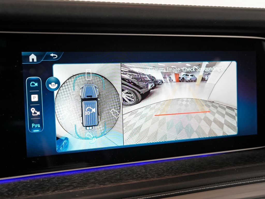 2026 Mercedes-Benz G-Class G 550 4MATIC®