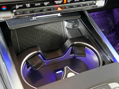 2026 Mercedes-Benz G-Class G 550 4MATIC®