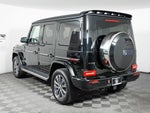 2026 Mercedes-Benz G-Class G 550 4MATIC®