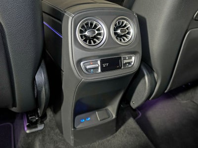 2026 Mercedes-Benz G-Class G 550 4MATIC®