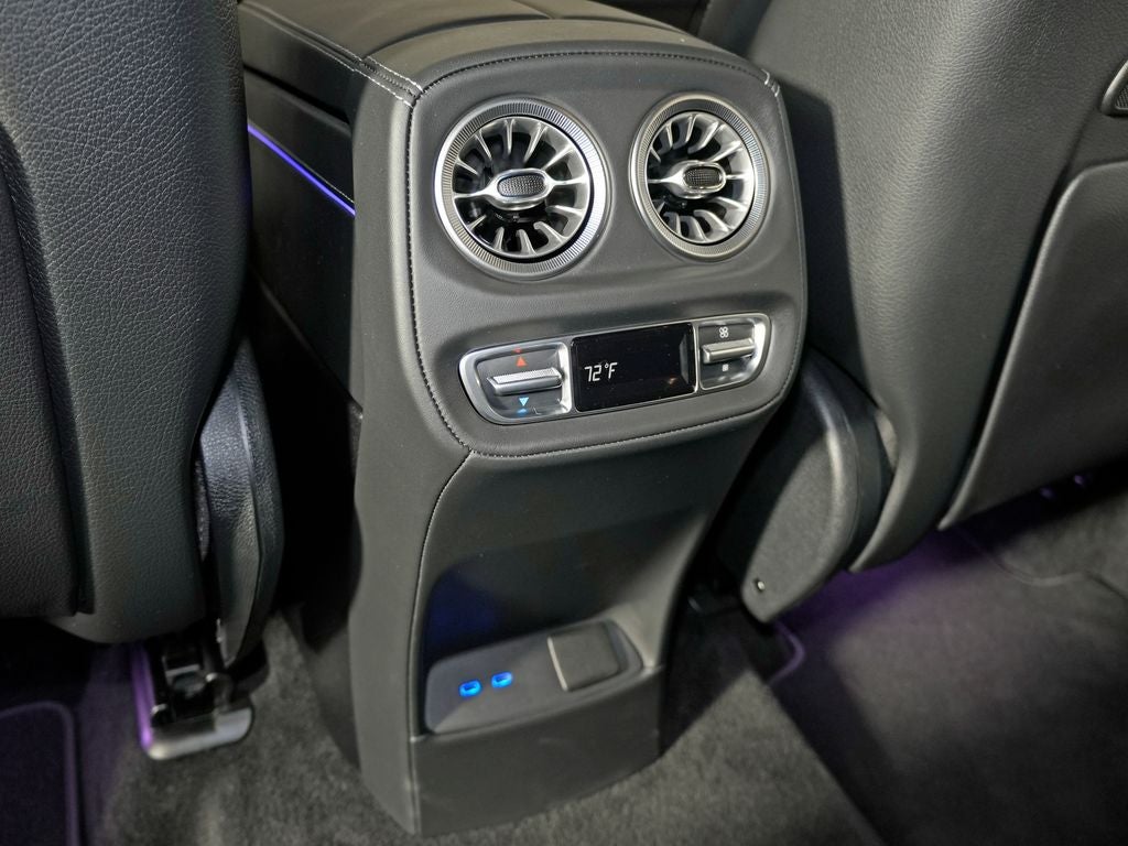 2026 Mercedes-Benz G-Class G 550 4MATIC®