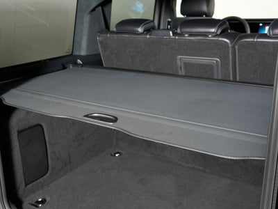 2026 Mercedes-Benz G-Class G 550 4MATIC®