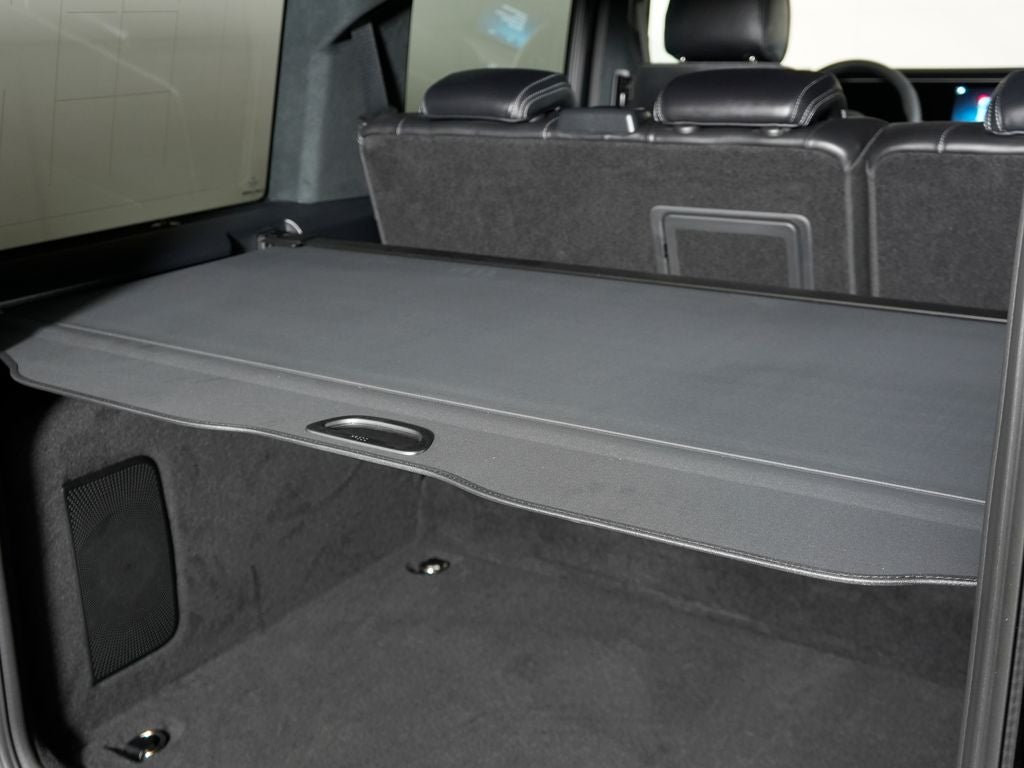 2026 Mercedes-Benz G-Class G 550 4MATIC®