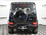 2026 Mercedes-Benz G-Class G 550 4MATIC®