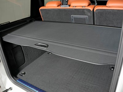 2026 Mercedes-Benz G-Class G 550 4MATIC®