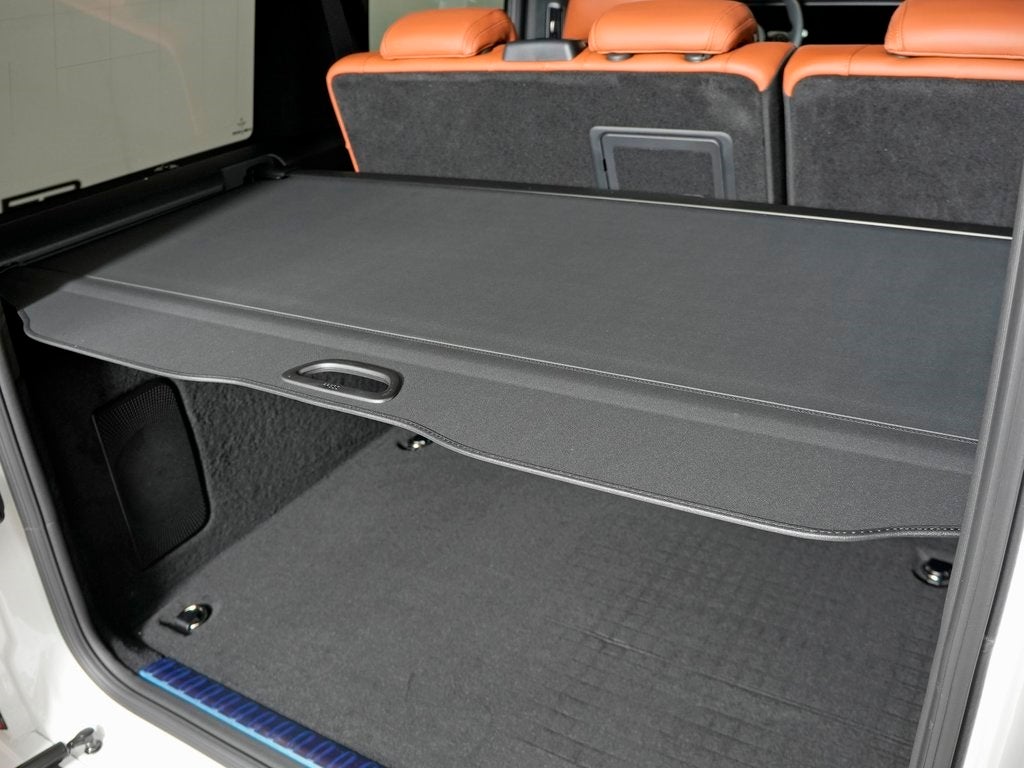 2026 Mercedes-Benz G-Class G 550 4MATIC®