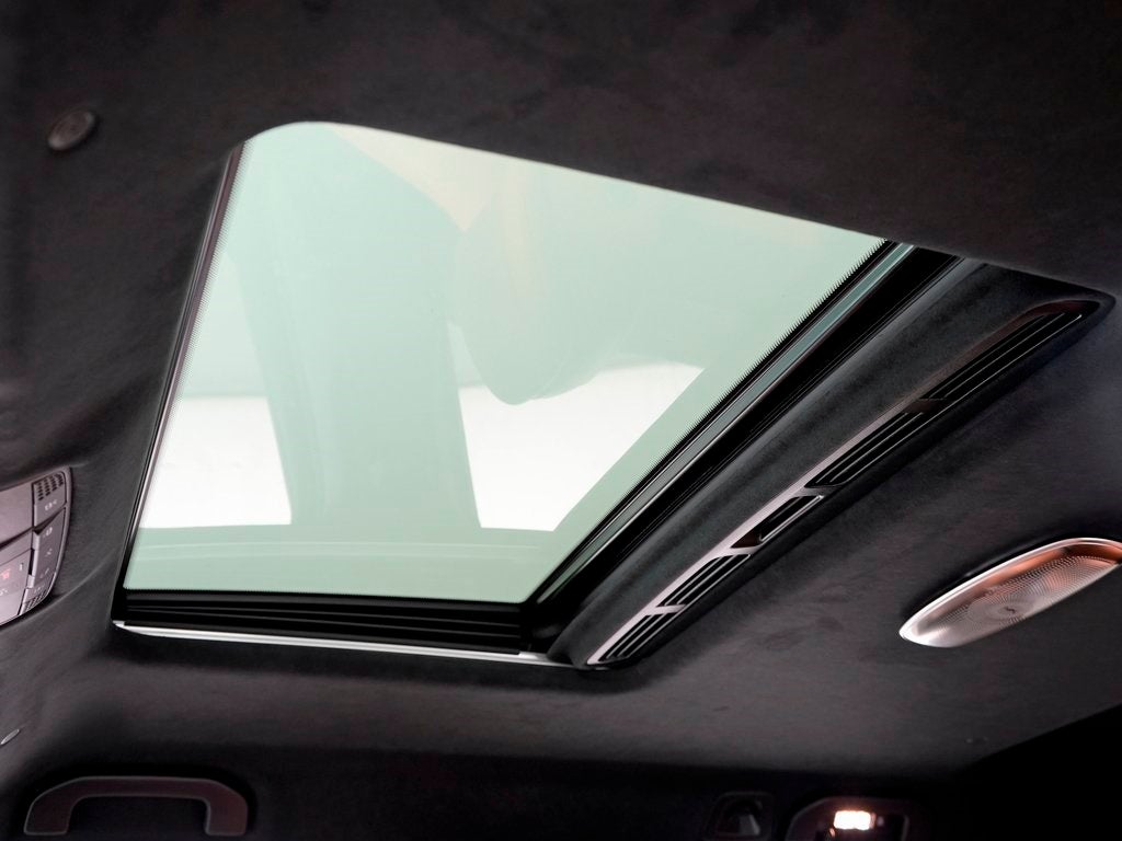 2026 Mercedes-Benz G-Class G 550 4MATIC®