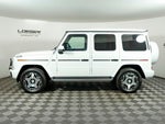 2026 Mercedes-Benz G-Class G 550 4MATIC®