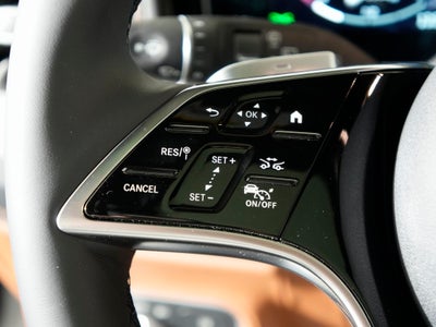 2026 Mercedes-Benz G-Class G 550 4MATIC®