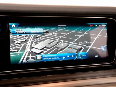 2026 Mercedes-Benz G-Class G 550 4MATIC®