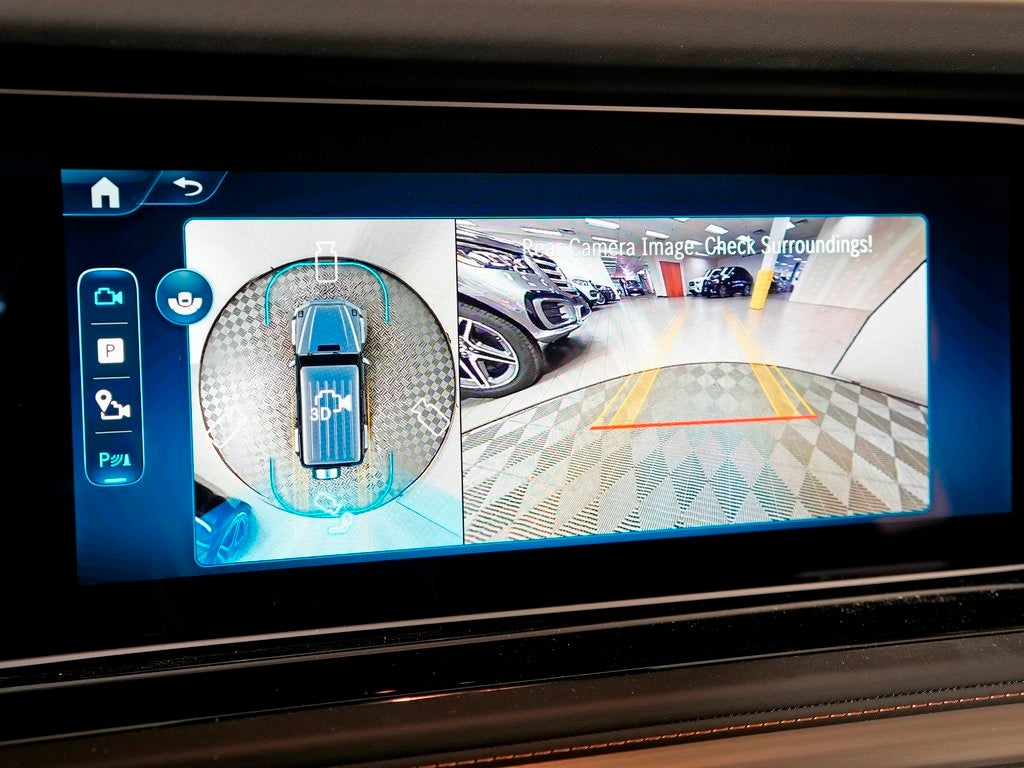 2026 Mercedes-Benz G-Class G 550 4MATIC®