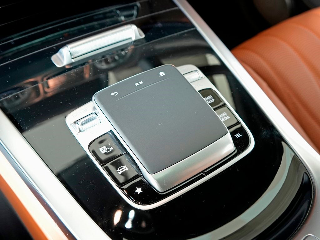 2026 Mercedes-Benz G-Class G 550 4MATIC®