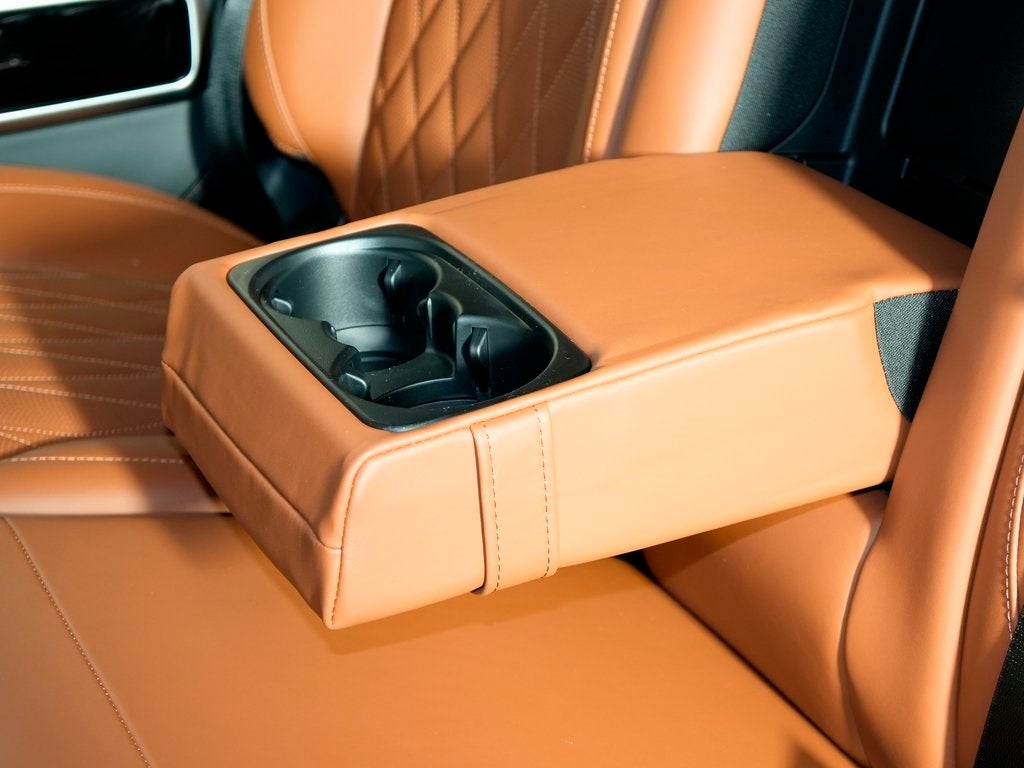 2026 Mercedes-Benz G-Class G 550 4MATIC®