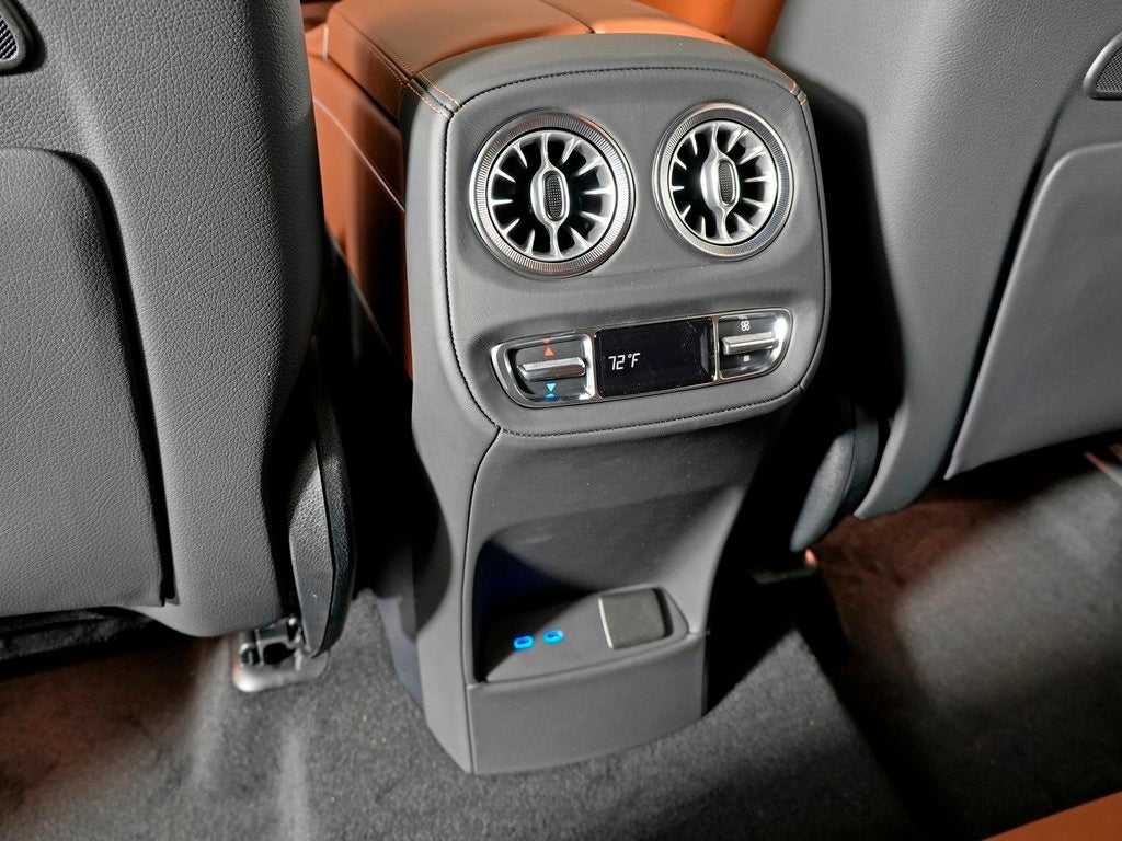 2026 Mercedes-Benz G-Class G 550 4MATIC®