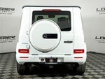 2026 Mercedes-Benz G-Class G 550 4MATIC®