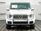 2026 Mercedes-Benz G-Class G 550 4MATIC®