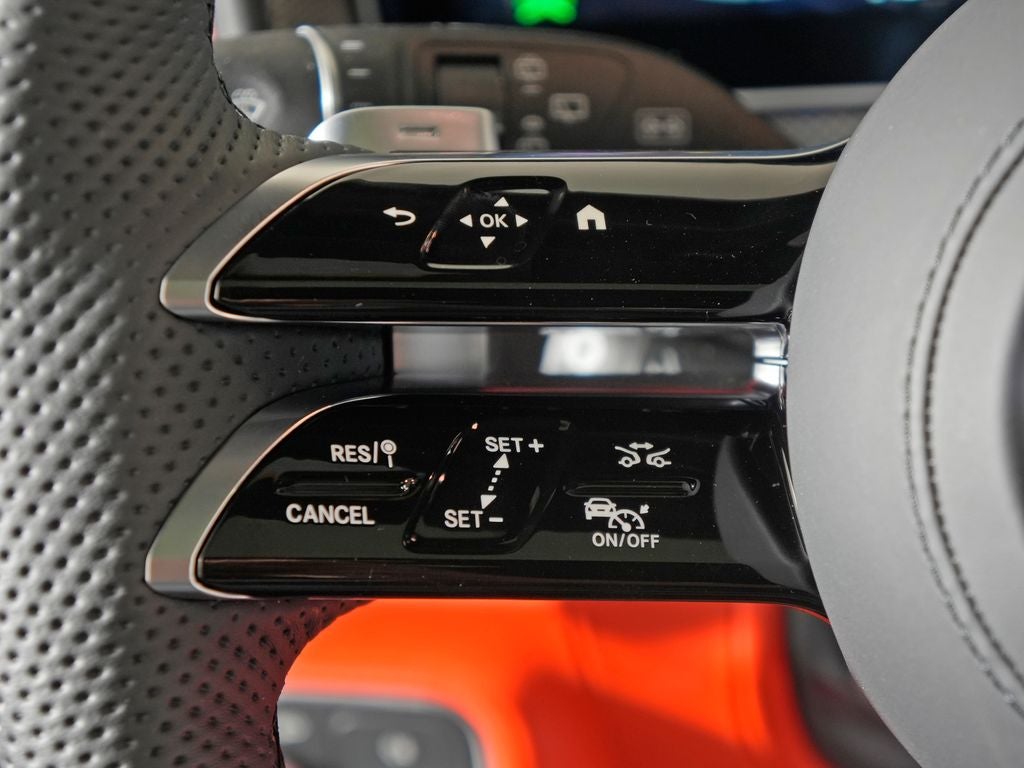 2026 Mercedes-Benz G-Class G 550 4MATIC®