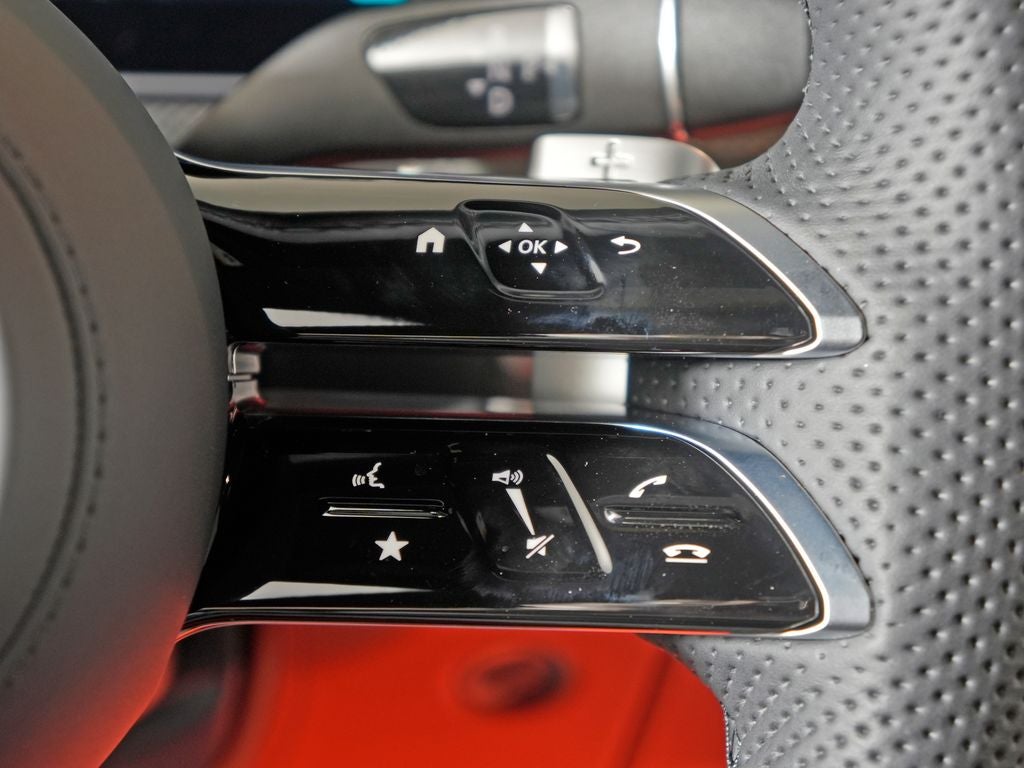 2026 Mercedes-Benz G-Class G 550 4MATIC®