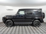 2026 Mercedes-Benz G-Class G 550 4MATIC®