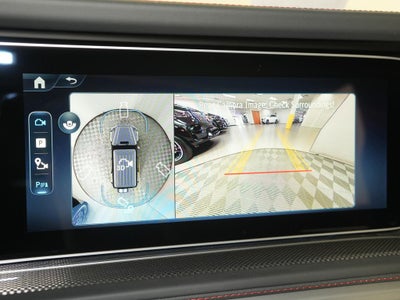 2026 Mercedes-Benz G-Class G 550 4MATIC®