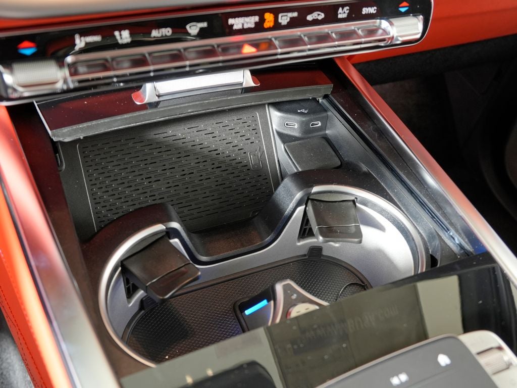 2026 Mercedes-Benz G-Class G 550 4MATIC®