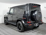 2026 Mercedes-Benz G-Class G 550 4MATIC®