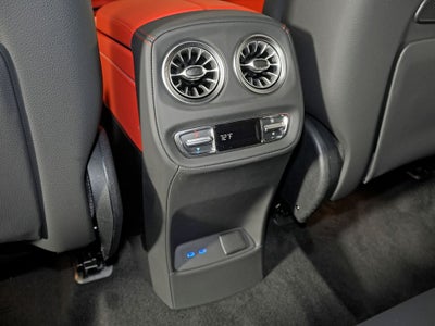 2026 Mercedes-Benz G-Class G 550 4MATIC®