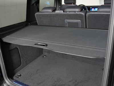 2026 Mercedes-Benz G-Class G 550 4MATIC®
