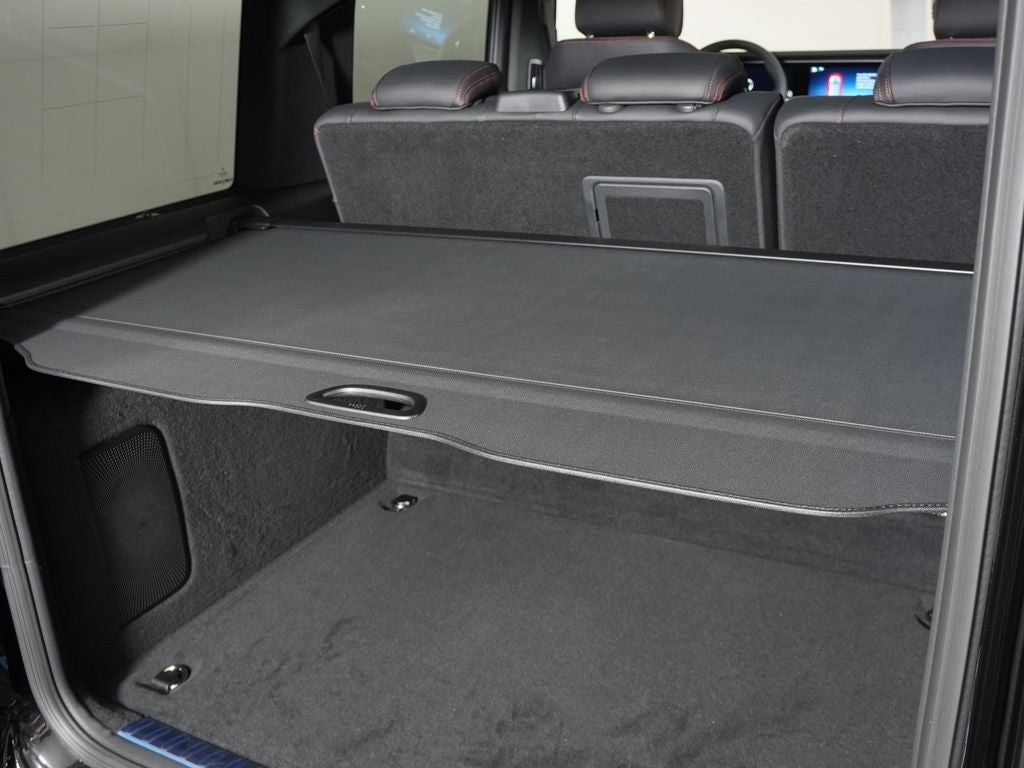 2026 Mercedes-Benz G-Class G 550 4MATIC®