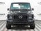 2026 Mercedes-Benz G-Class G 550 4MATIC®