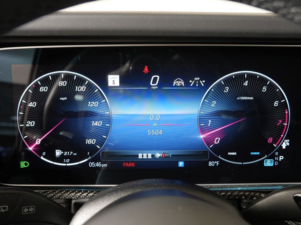 2025 Mercedes-Benz G-Class G 550 4MATIC®