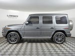 2025 Mercedes-Benz G-Class G 550 4MATIC®