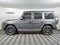 2025 Mercedes-Benz G-Class G 550 4MATIC®