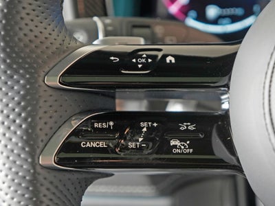 2025 Mercedes-Benz G-Class G 550 4MATIC®