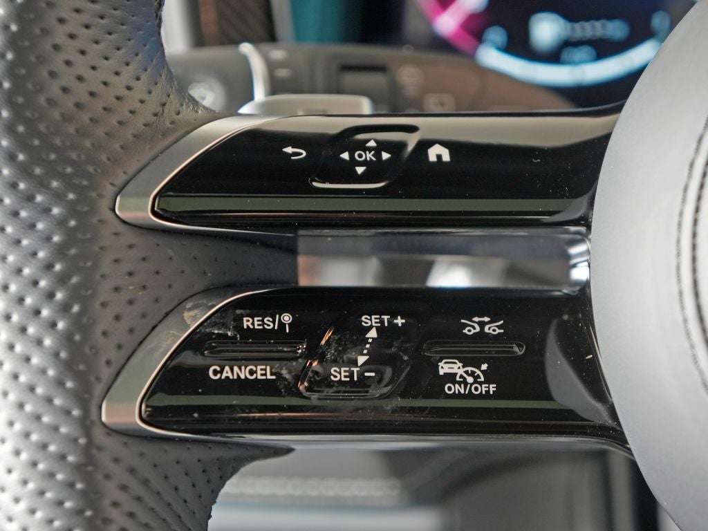 2025 Mercedes-Benz G-Class G 550 4MATIC®